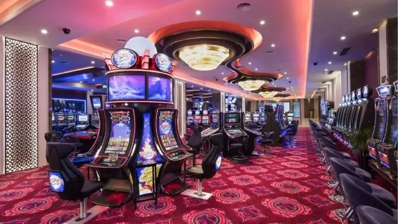Bubet Là Gì? Các Đặc Điểm Nổi Bật Và Lợi Ích Người Chơi 2 Giới thiệu về Bubet