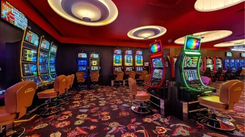 Nhà cái TF88 - Cổng game cá cược uy tín hàng đầu Việt Nam 2 Tại sao nhà cái TF88 lại được ưa chuộng?