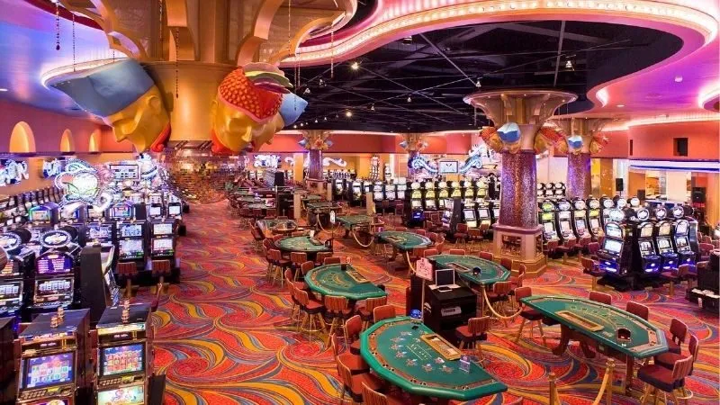 Vk88 - Trò Chơi Casino Đẳng Cấp, Tham Gia Ngay Hôm Nay 2 Giới thiệu về Vk88