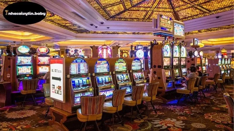 Chơi Game Kiếm Tiền Từ Nhà Cái Tặng Tiền Miễn Phí Uy Tín 2 Tổng Quan Về Thị Trường Chơi Game Kiếm Tiền