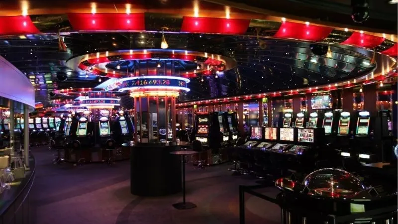 Mi88 - Địa chỉ cá cược casino trực tuyến uy tín ở tại Việt Nam 2 Tổng quan về Mi88