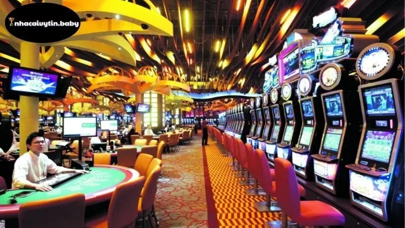 Nhà cái tặng 100K miễn phí – Khởi đầu dễ dàng cùng thưởng lớn 2 Những lợi ích tuyệt vời của việc nhận tiền miễn phí từ nhà cái