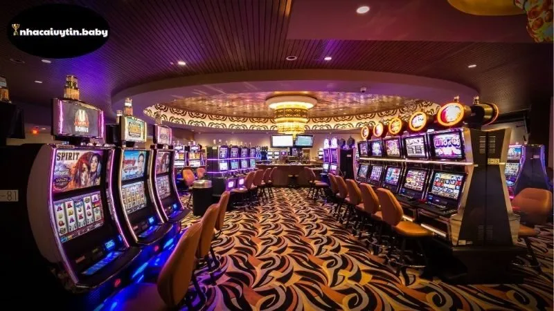 Nhà Cái Tặng 100K Cho Thành Viên Mới - Ưu Đãi Cực Kỳ Hấp Dẫn 2 Tại Sao Nhà Cái Tặng 100K?