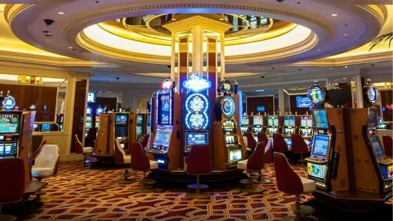 8s là gì? Nhà cái uy tín đẳng cấp chất chơi an toàn đỉnh cao. 2 Tìm hiểu về 8s