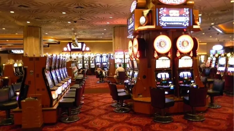 Legabet: Nền tảng cá cược casino uy tín hàng đầu Việt Nam 2 Sự phát triển của cá cược trực tuyến tại Việt Nam