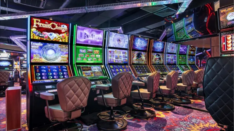 Nhà cái Ok365 - Địa chỉ cá cược casino uy tín hàng đầu Việt Nam 2 Giới thiệu về nhà cái Ok365