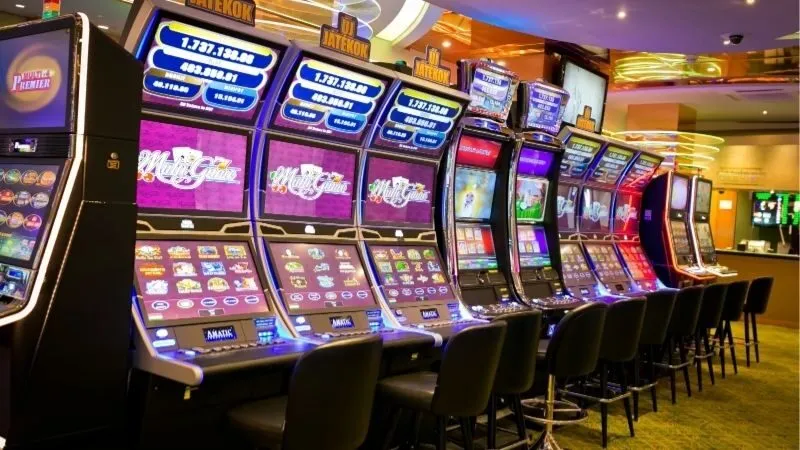 Nhà Cái Dubai Palace - Trải Nghiệm Đẳng Cấp Chất Chơi Châu  2 Những đặc điểm nổi bật của nhà cái Dubai Palace