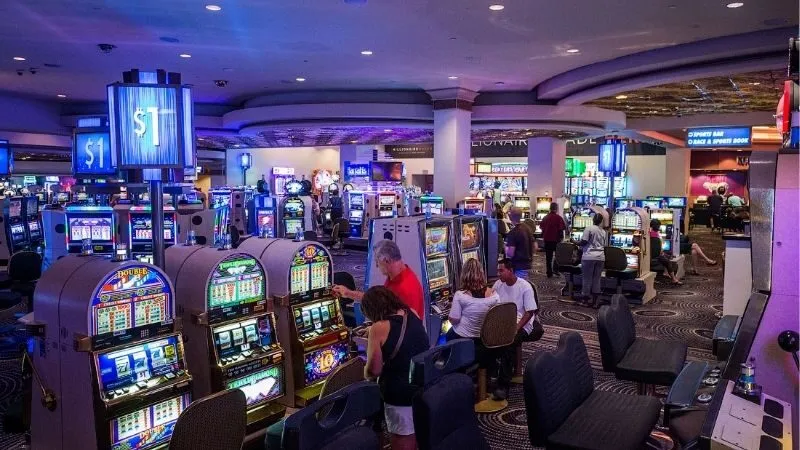 Vsbet Là Gì? Các Dịch Vụ Và Ưu Đãi Khi Tham Gia Cá Cược 2 Tổng Quan Về Vsbet