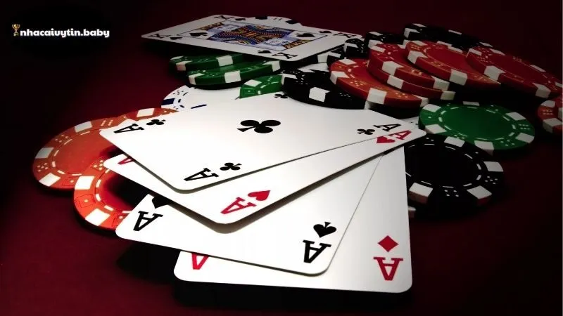 Game bài tặng 50K miễn phí – Chinh phục đẳng cấp cá cược mới 2 Cách chọn game bài tặng 50K miễn phí phù hợp