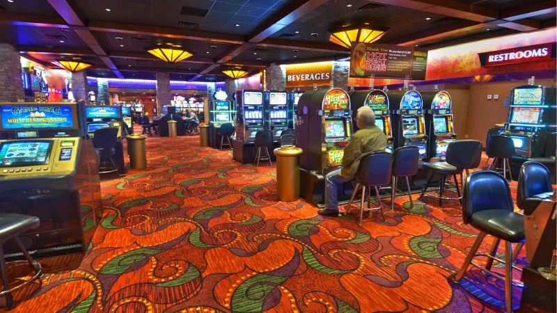 Nhà cái KM88 – Địa chỉ cá cược casino uy tín hàng đầu Việt Nam 2 Đánh giá tổng quan về nhà cái KM88