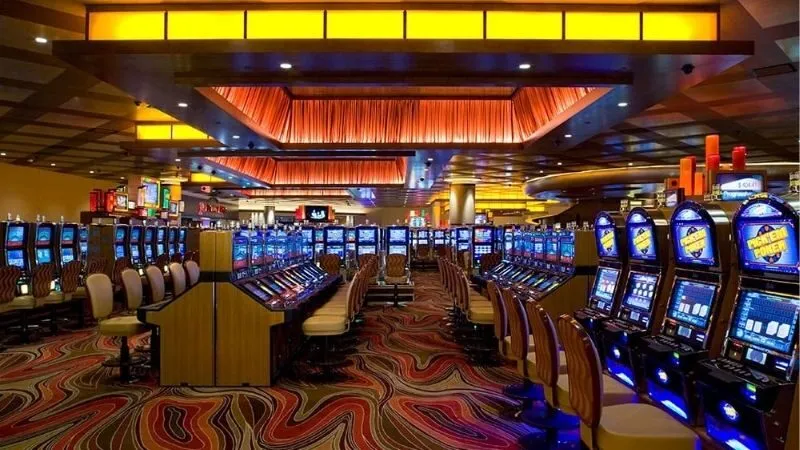 Nhà Cái Ko66 - Trải Nghiệm Đánh Bại Thử Thách Gaming Casino 2 Sự Phát Triển Của Nhà Cái Online Tại Việt Nam