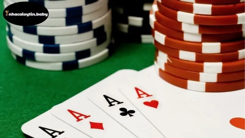 Game bài tặng tiền miễn phí - Nhận phần thưởng ngay hôm nay 2 Xu hướng game bài tặng tiền miễn phí hiện nay