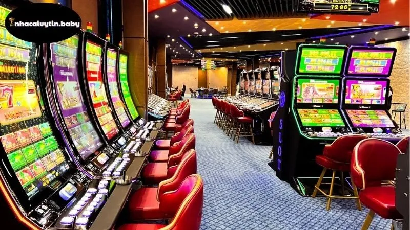 Slot Game Tặng Tiền Không Cần Nạp - Cơ Hội Vàng Cho Người Mới 2 Những lợi ích của slot game tặng tiền không cần nạp