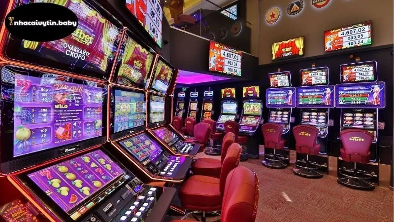 Chơi Slot Nhận 100K Miễn Phí – Ưu Đãi Hấp Dẫn Hàng Ngày Cho Bạn 2 Những Đặc Điểm Nổi Bật Của Trò Chơi Slot Hấp Dẫn