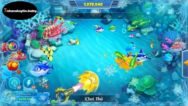 Bắn Cá Tặng 100K Miễn Phí - Ưu Đãi Dành Cho Người Chơi Mới 2 Lợi ích của việc tham gia chương trình bắn cá tặng 100K miễn phí