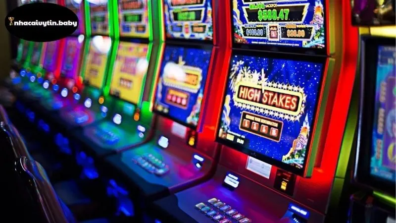 Casino Tặng Tiền Cho Người Mới - Khởi Đầu Thuận Lợi, May Mắn 2 Tại Sao Casino Tặng Tiền Cho Người Mới Lại Quan Trọng?