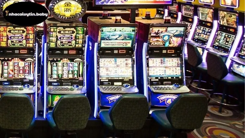 Ưu Đãi Casino Tặng 100K Free – Bắt Đầu Chơi Ngay Hôm Nay 2 Lợi Ích Của Ưu Đãi Casino Tặng 100K Free