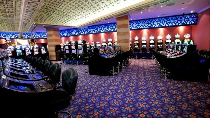 Nhà Cái SV Uy Tín, An Toàn & Hướng Dẫn Đăng Ký Siêu Hiệu Quả 2 Đánh giá tổng quan về nhà cái SV