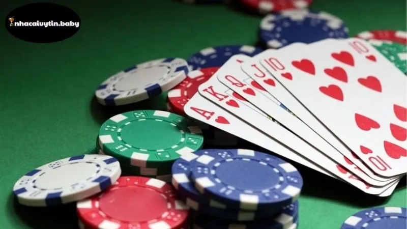 Game bài uy tín tặng 100K – Chơi ngay nhận luôn phần thưởng lớn 2 Các loại game bài phổ biến hiện nay