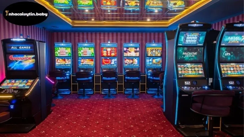 Game Nhận Tiền Liền Tay – Trò Chơi Đổi Thưởng Nhanh Chóng 2 Sự Phát Triển Của Game Nhận Tiền Liền Tay