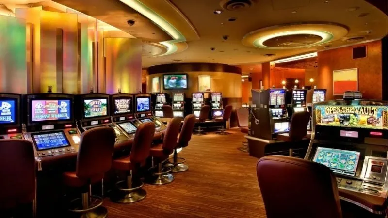 Thienhabet - Nhà Cái Cá Cược Casino Xịn Xò Số 1 Việt Nam 2 Tầm Quan Trọng của Thienhabet trong Ngành Cá Cược