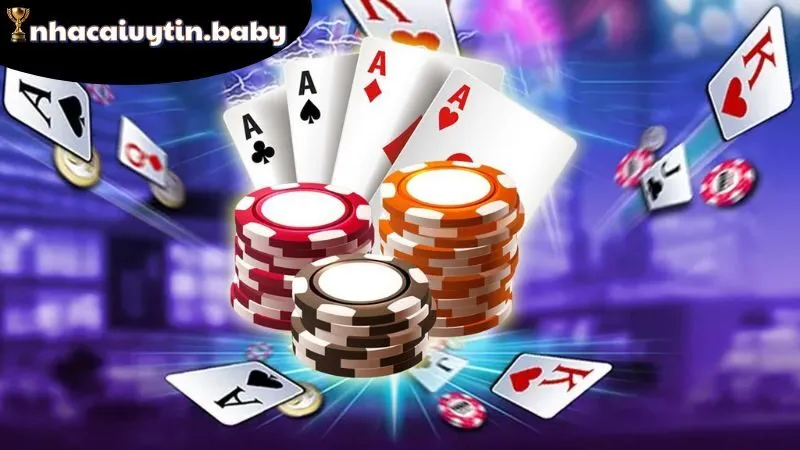 Mot88: Trải Nghiệm Cá Cược Đỉnh Cao Với Công Nghệ Bảo Mật AI 3 Trò chơi cá cược nổi bật