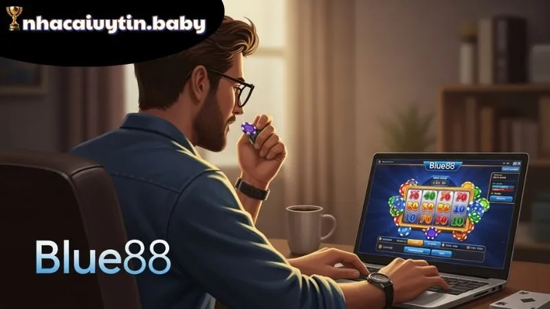 Blue88 - Trải Nghiệm Chơi Cá Cược Một Cách Không Giới Hạn 4 Ưu đãi và trải nghiệm hấp dẫn