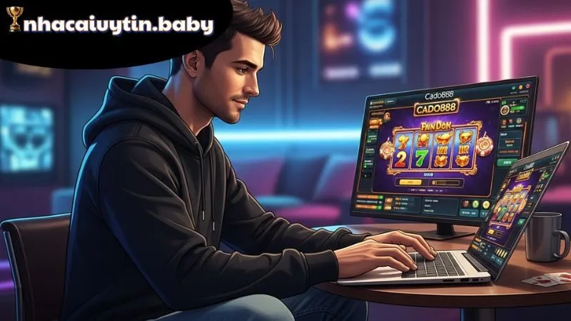 Cado888 – Nhà Cái Cá Cược Đa Dạng Với Sự Uy Tín Hàng Đầu 2 Tổng quan về Cado888