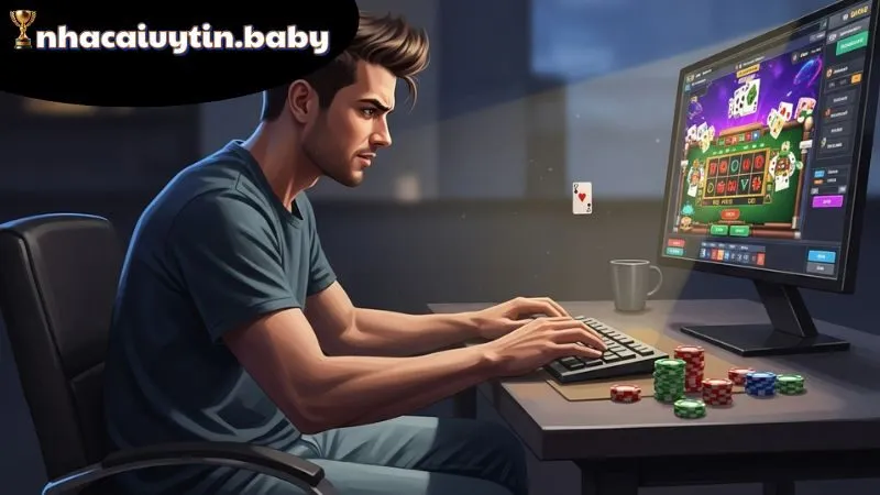 IBET88: Nhà Cái Cá Cược Uy Tín Với Nền Tảng Bảo Mật Hàng Đầu 3 Trò chơi nổi bật tại IBET88