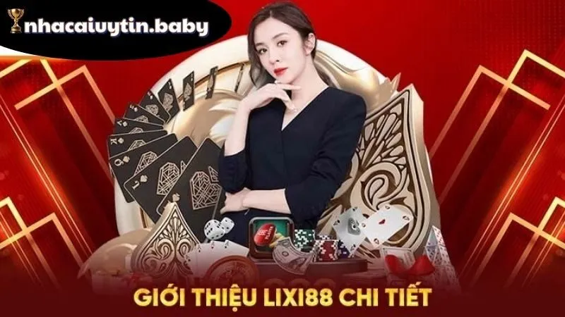 Lixi88 - Trải Nghiệm Cá Cược Đổi Mới Hấp Dẫn Năm 2025 4 Độ uy tín & dịch vụ khách hàng