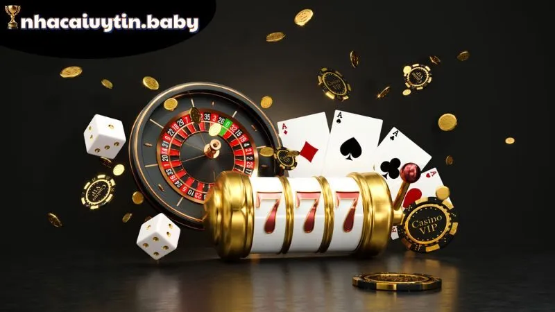 LU88 - Nhà Cái Online Hấp Dẫn Và Uy Tín 4 Uy tín và an toàn