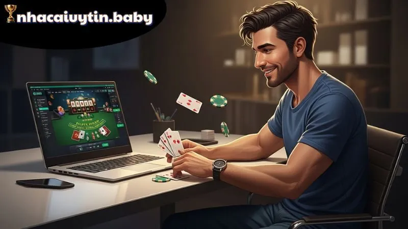 MI88 – Nhà cái cá cược uy tín thưởng lớn mỗi ngày 2 Giới thiệu nhà cái MI88