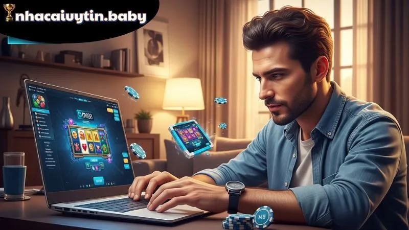 MI88 – Nhà cái cá cược uy tín thưởng lớn mỗi ngày 3 Ưu đãi nổi bật tại MI88