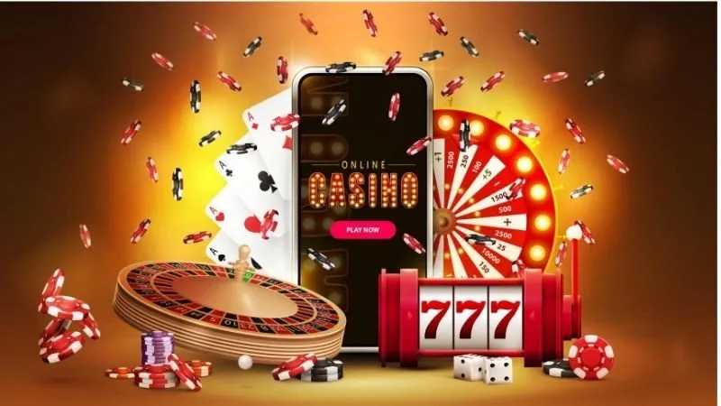 Nhà cái PK88: Tổng quan về nền tảng cá cược hàng đầu 2 Nhà cái PK88: Tổng quan về nền tảng cá cược hàng đầu
