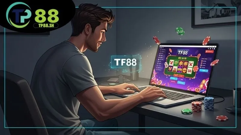 TF88 – Cổng cá cược uy tín thưởng cực khủng mỗi ngày 3 Các loại hình cá cược nổi bật