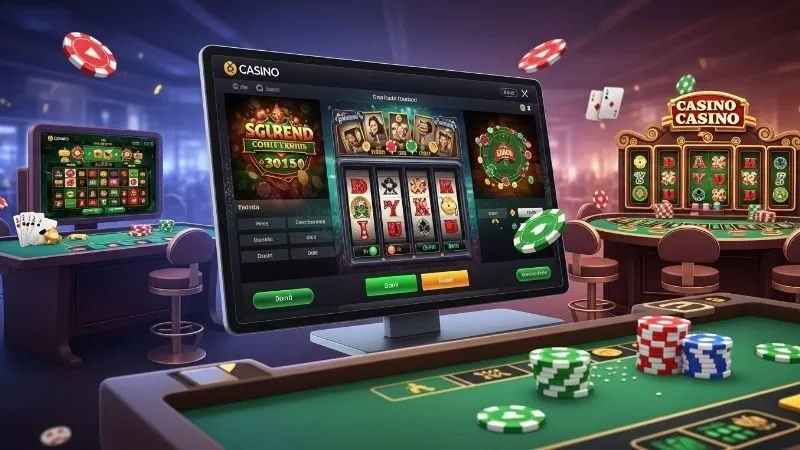 Nhà cái UU88: Hướng dẫn toàn diện về nền tảng cá cược hàng đầu 2 Nhà cái UU88: Hướng dẫn toàn diện về nền tảng cá cược hàng đầu