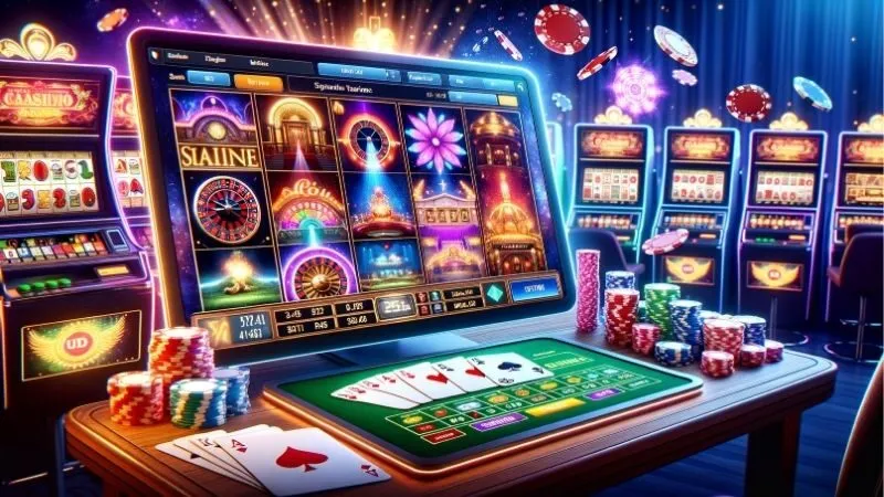 Nhà cái vz99: Tổng Quan và Đánh Giá Chi Tiết 2 Nhà cái vz99: Tổng Quan và Đánh Giá Chi Tiết