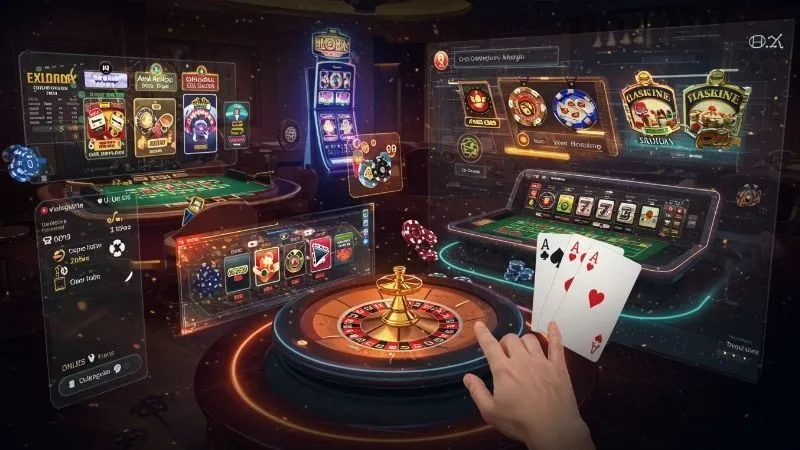 Nhà cái Yabo: Hướng dẫn tổng quan và chiến lược chơi hiệu quả 2 Nhà cái Yabo: Hướng dẫn tổng quan và chiến lược chơi hiệu quả