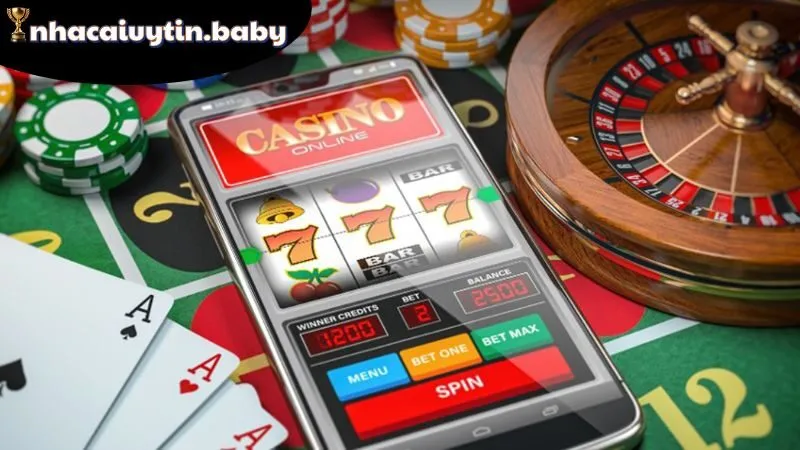Rubik88 | Nhà Cái Công Nghệ Mới - Cược Nhanh - Thắng Lớn 2 Tìm hiểu về Rubik88