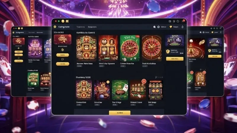 S666 Nhà Cái Chuyên Nghiệp: Địa Chỉ Tin Cậy Cho Người Yêu Cá Cược 2 S666 Nhà Cái Chuyên Nghiệp: Địa Chỉ Tin Cậy Cho Người Yêu Cá Cược