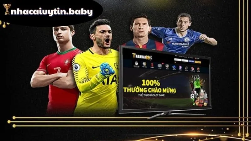 THANBAI88 - Game Bài Đổi Thưởng Và Nổ Hũ Uy Tín Mỗi Ngày 2 Giới thiệu THANBAI88