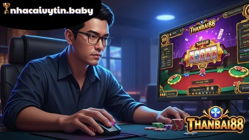 THANBAI88 - Game Bài Đổi Thưởng Và Nổ Hũ Uy Tín Mỗi Ngày 4 Chính sách và hỗ trợ