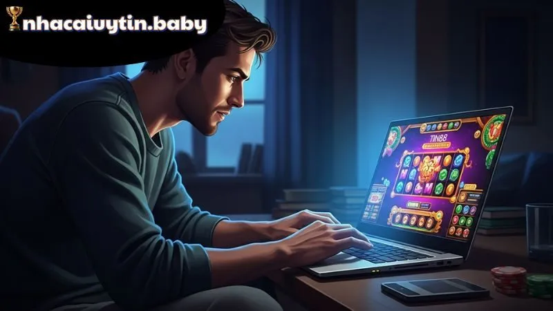 Tin88 – Nhà cái cá cược đáng tin cậy với dịch vụ nhanh 4 Tiện ích & hỗ trợ người chơi
