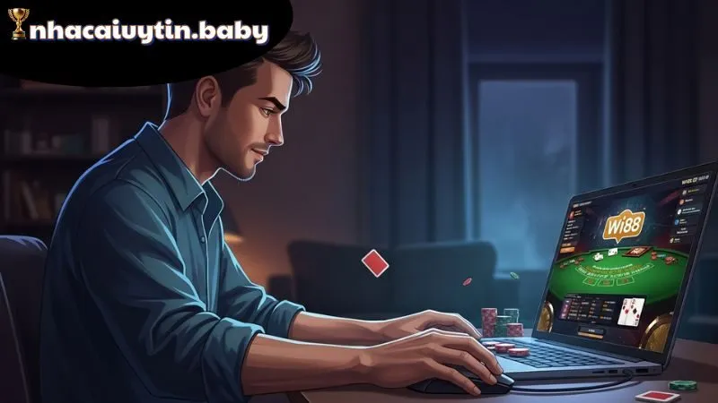 WI88 - Nhà Cái Uy Tín Với Kho Game Đa Dạng 4 Dịch vụ chăm sóc khách hàng