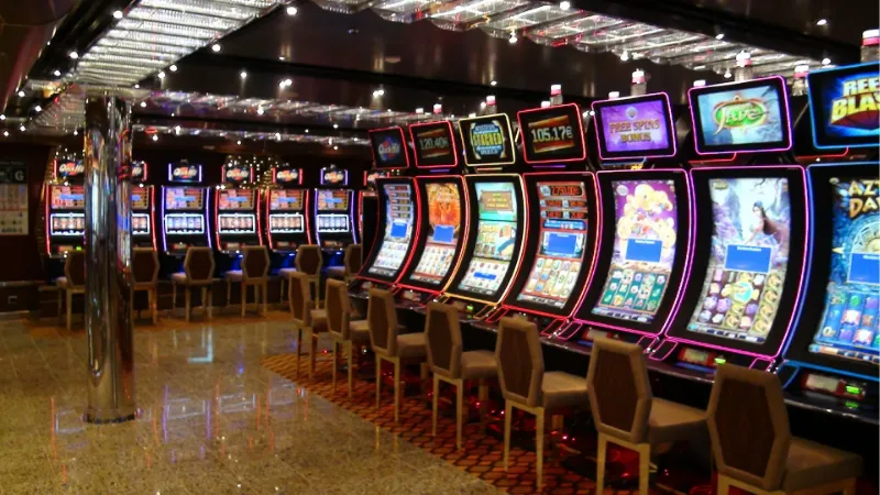 Slot Game 789bet Tặng Tiền Chơi Thử – Trải Nghiệm Miễn Phí 2 Tổng Quan Về Slot Game 789bet