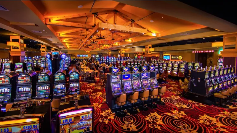 Slot Game W88 Chơi Nhận Thưởng 100K Khi Đăng Ký Tài Khoản Mới 2 Khám phá thế giới của slot game W88