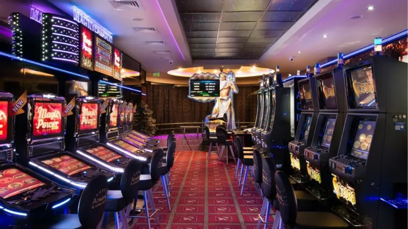 Đăng ký F8Bet nhận ngay tiền thưởng cực kỳ hấp dẫn, siêu ưu đãi 2 Tại sao bạn nên chọn F8Bet cho trải nghiệm cá cược?