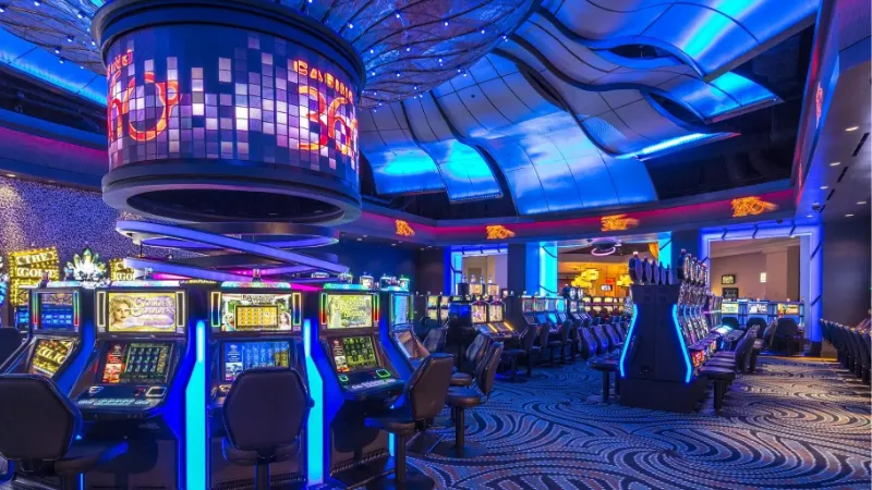 Slot M88 Tặng 50K Chơi Thử – Trải Nghiệm Đẳng Cấp Miễn Phí 2 Khái Niệm Về Trò Chơi Slot